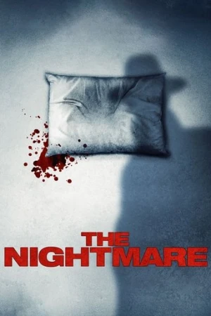 The Nightmare (2015) izle