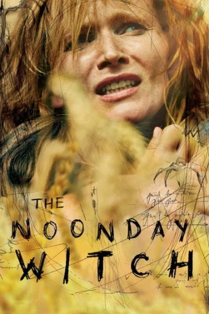 The Noonday Witch afiş