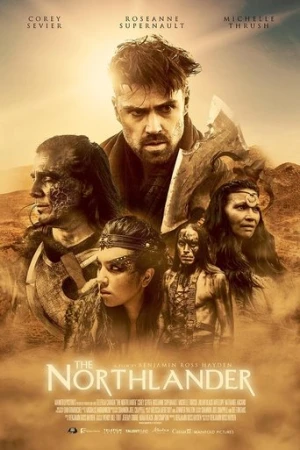 The Northlander (2016) izle