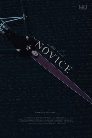 The Novice (2021) izle