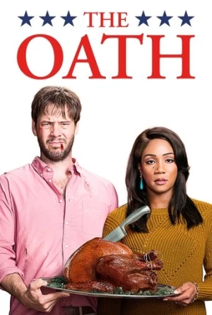 The Oath (2018) izle