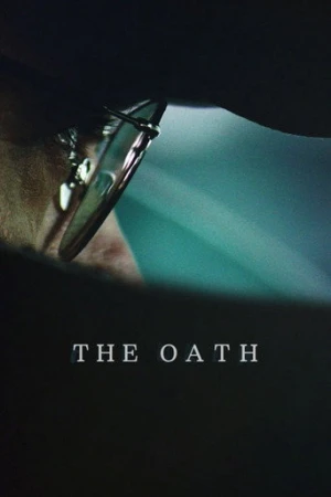 The Oath (2016) izle