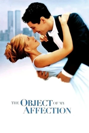 The Object of My Affection (1998) izle