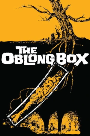 The Oblong Box (1969) izle
