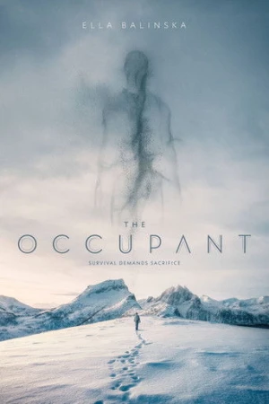 The Occupant (2025) izle