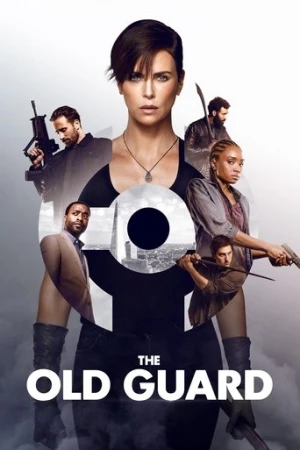 The Old Guard (2020) izle