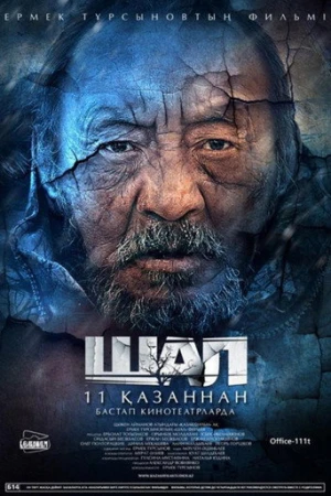 The Old Man (2012) izle