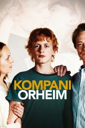 The Orheim Company (2012) izle