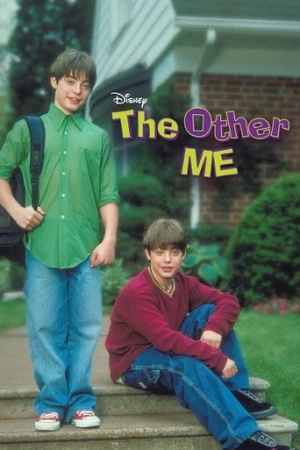 The Other Me (2000) izle