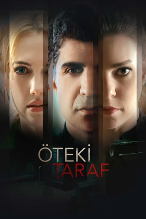 The Other (2017) izle