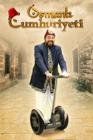 Osmanlı Cumhuriyeti (2008) izle