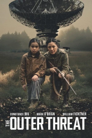 The Outer Threat (2026) izle