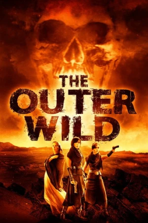 The Outer Wild (2018) izle