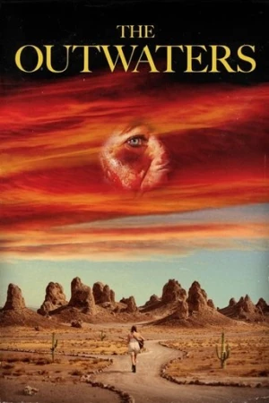 The Outwaters afiş
