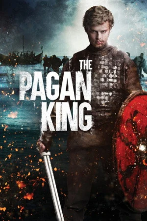The Pagan King (2018) izle