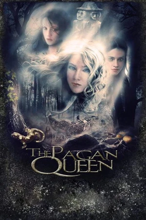 The Pagan Queen (2009) izle