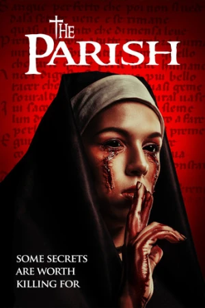 The Parish (2021) izle