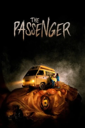 The Passenger (2022) izle