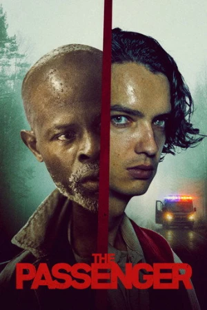 The Passenger (2026) izle