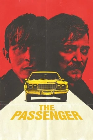 The Passenger (2023) izle