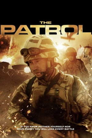 The Patrol (2013) izle