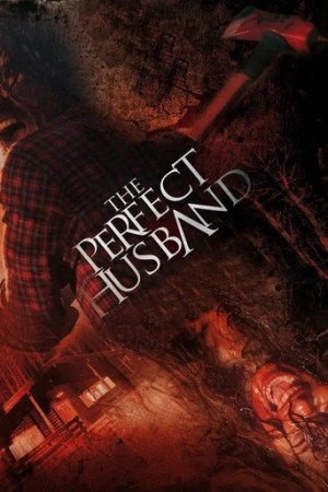 The Perfect Husband afiş