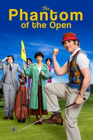 The Phantom of the Open (2022) izle