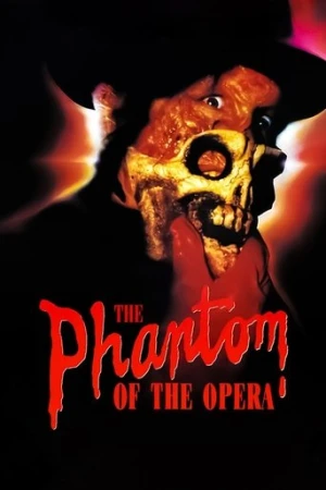 The Phantom of the Opera (1989) izle