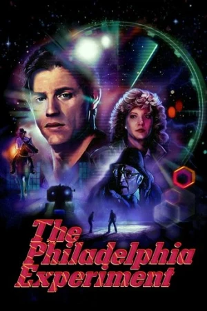 The Philadelphia Experiment (1984) izle