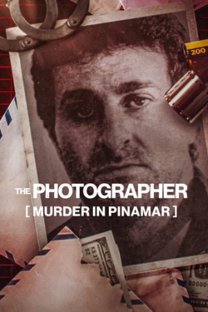 The Photographer: Murder in Pinamar (2022) izle
