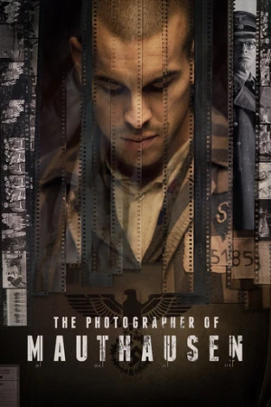 The Photographer of Mauthausen (2018) izle