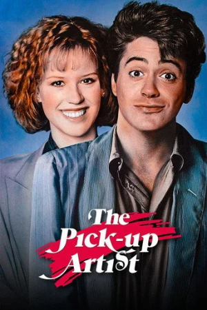The Pick-up Artist (1987) izle