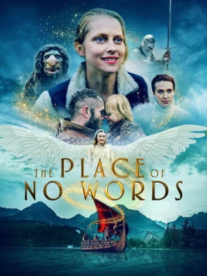 The Place of No Words afiş