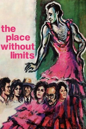 The Place Without Limits (1978) izle