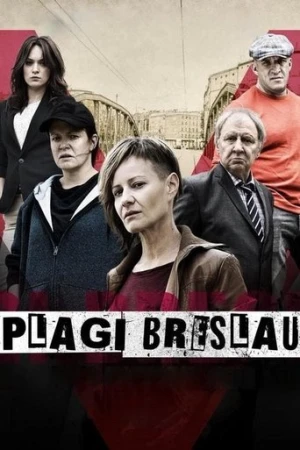 The Plagues of Breslau (2018) izle