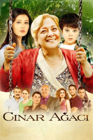 Çınar Ağacı (2011) izle