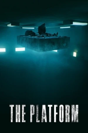 The Platform (2019) izle