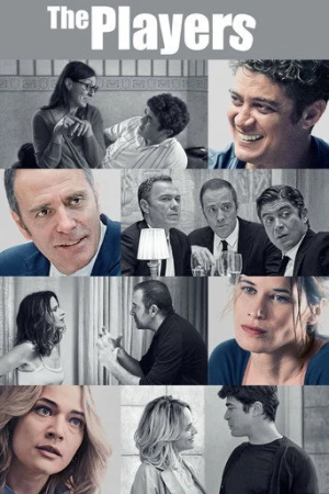 The Players (2020) izle