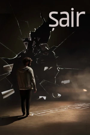 Şair (2020) izle