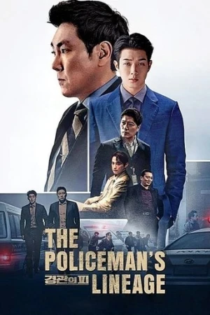 The Policeman's Lineage (2022) izle