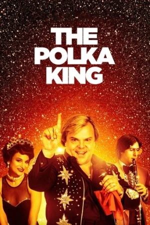 The Polka King (2017) izle