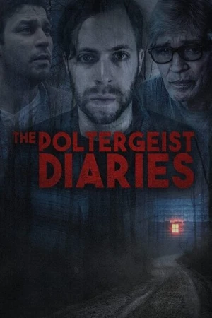 The Poltergeist Diaries (2021) izle