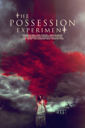 The Possession Experiment (2016) izle