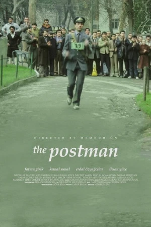 Postacı (1984) izle