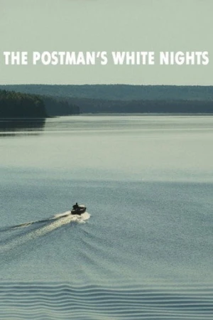 The Postman's White Nights (2014) izle