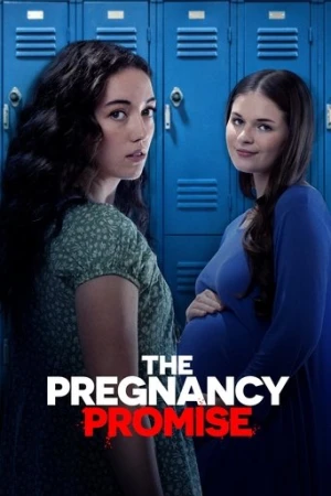 The Pregnancy Promise (2023) izle