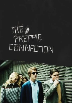 The Preppie Connection (2016) izle