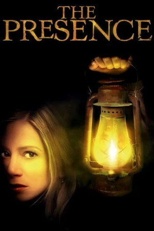 The Presence (2010) izle