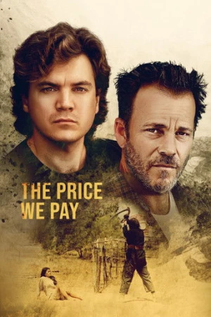 The Price We Pay (2023) izle