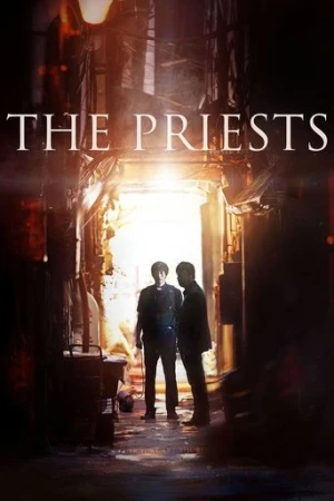 The Priests (2015) izle